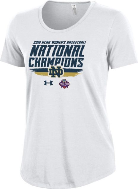 Notre Dame Womens Apparel, Clothing, Accessories & Gear