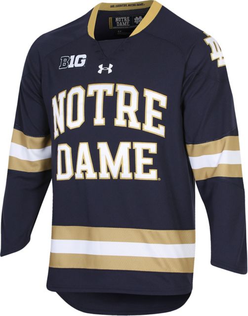 notre dame youth jersey