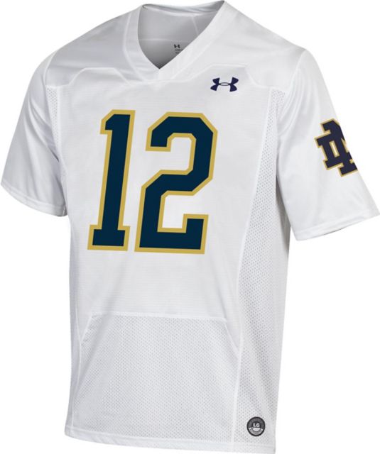 notre dame kids jersey