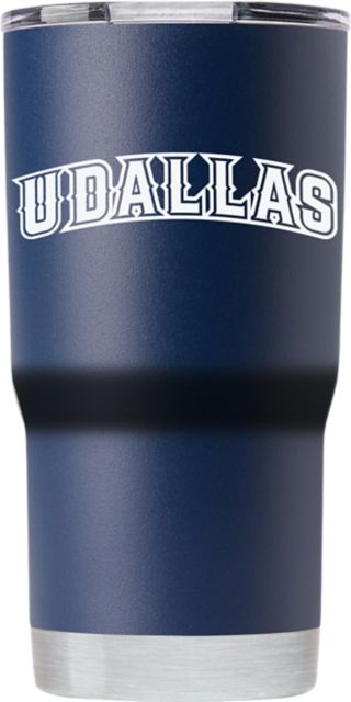 University of Dallas 20 oz. Tumbler