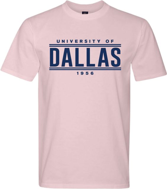 University of Dallas Short Sleeve T-Shirt