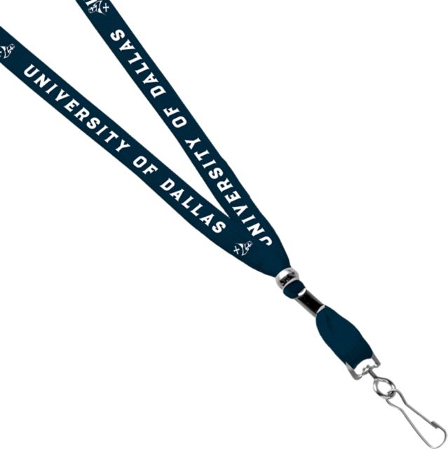 University of Dallas Lanyard