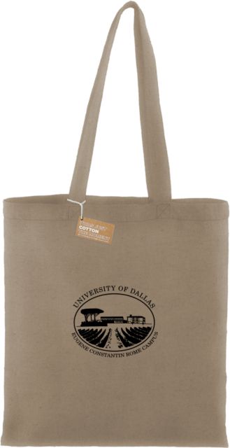 University of Dallas Eugene Constantin Rome Campus Tote
