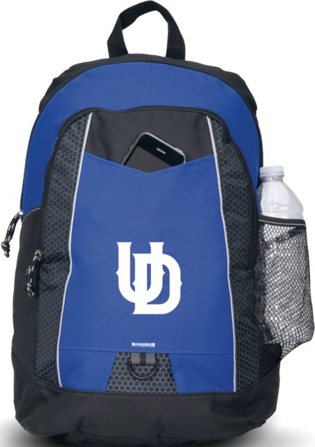 University of Dallas Impulse Backpack