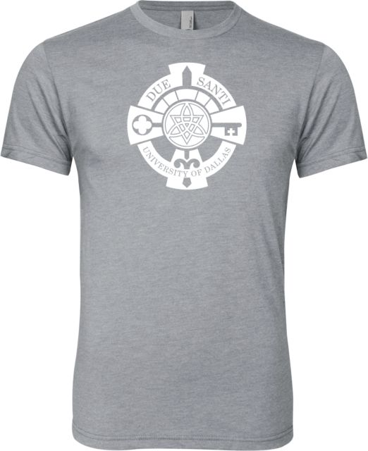 University of Dallas Eugene Constantin Rome Campus Short Sleeve T-Shirt