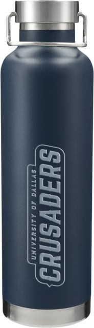 University of Dallas Thor Copper Vacuum Insulated Bottle 32oz