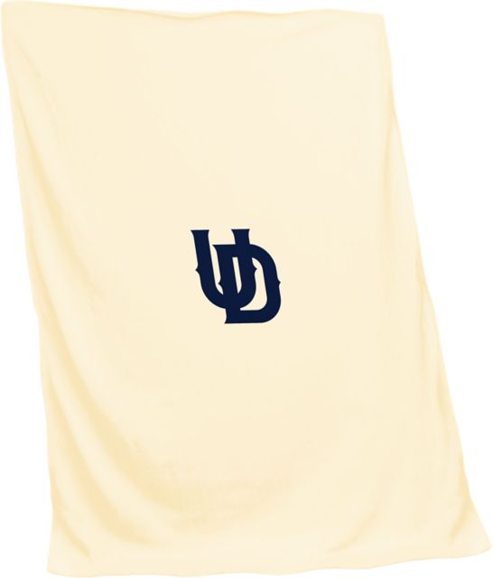 University of Dallas 84"x54" Sweatshirt Blanket
