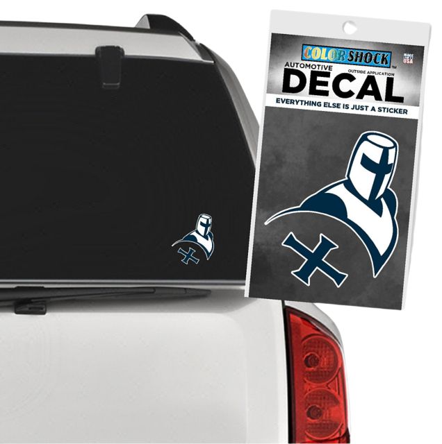 University of Dallas Decal
