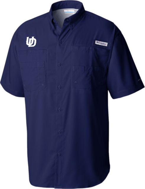 University of Dallas Tamiami Short Sleeve Shirt
