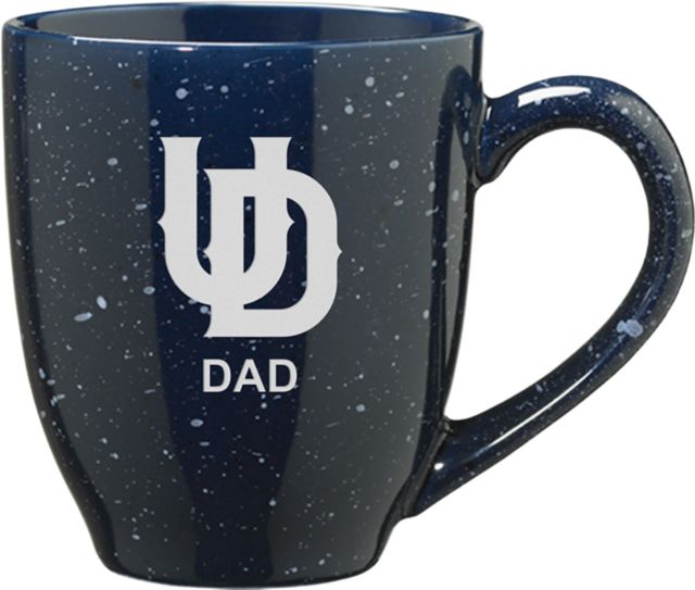 University of Dallas 16 oz. Dad Bistro Mug