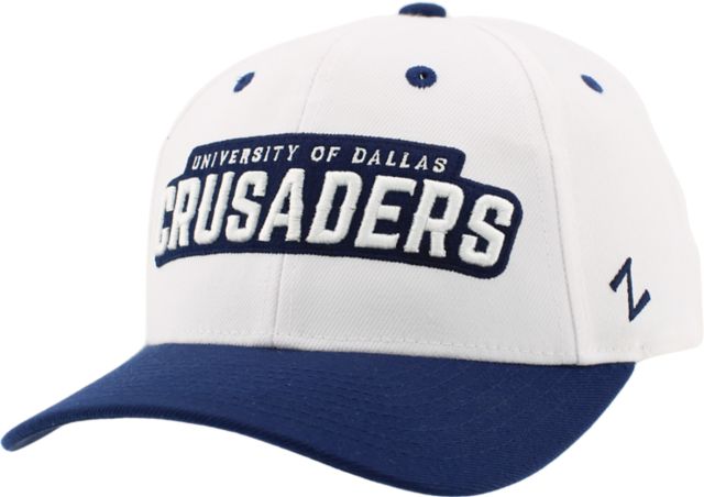 University of Dallas Adjustable Cap