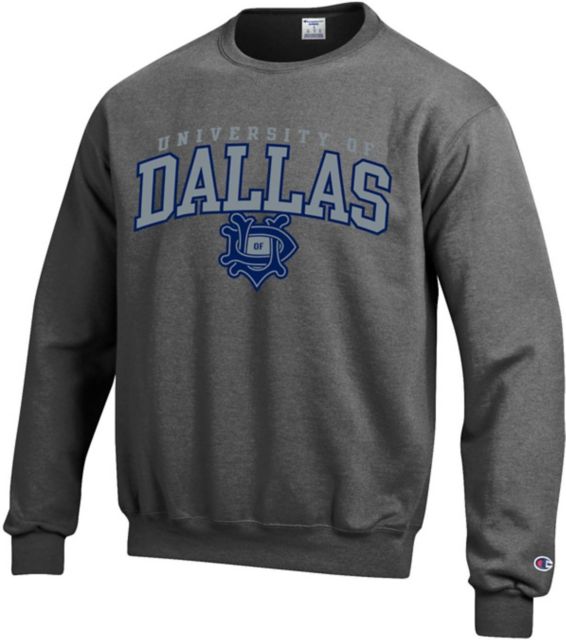 University of dallas sweatshirt deals
