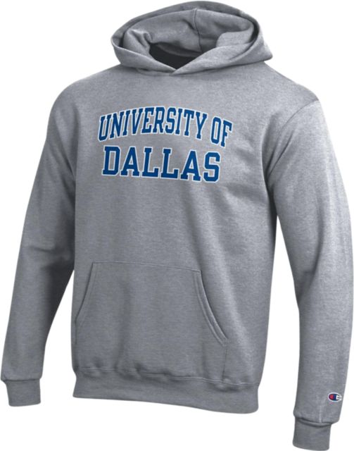 University of Dallas Youth Hooded Sweatshirt