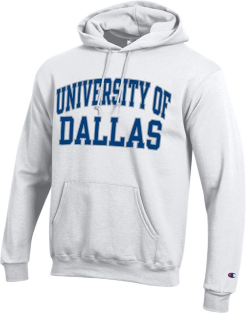 University of Dallas Hooded Sweatshirt