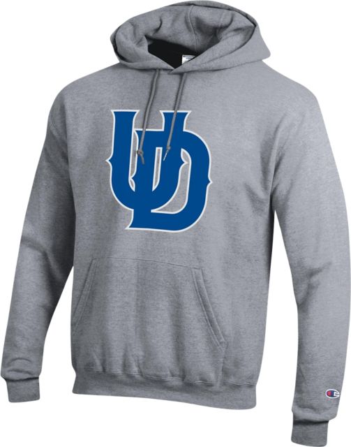 University of Dallas Hooded Sweatshirt