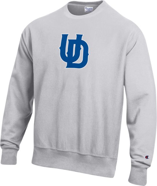 University of Dallas Crewneck