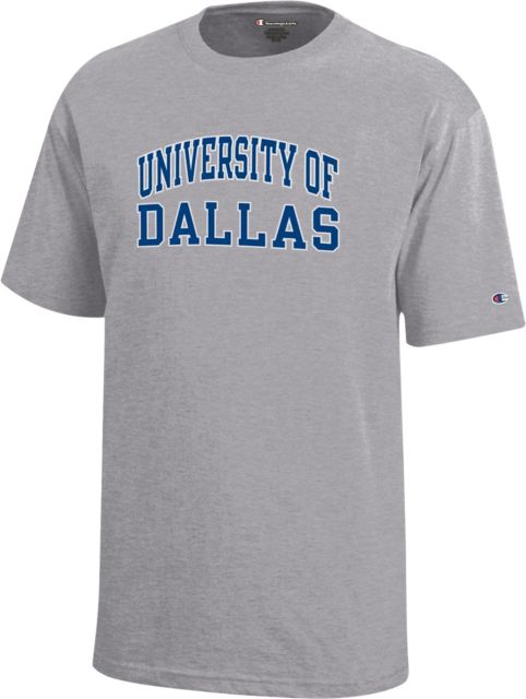 University of Dallas Youth Short Sleeve T-Shirt