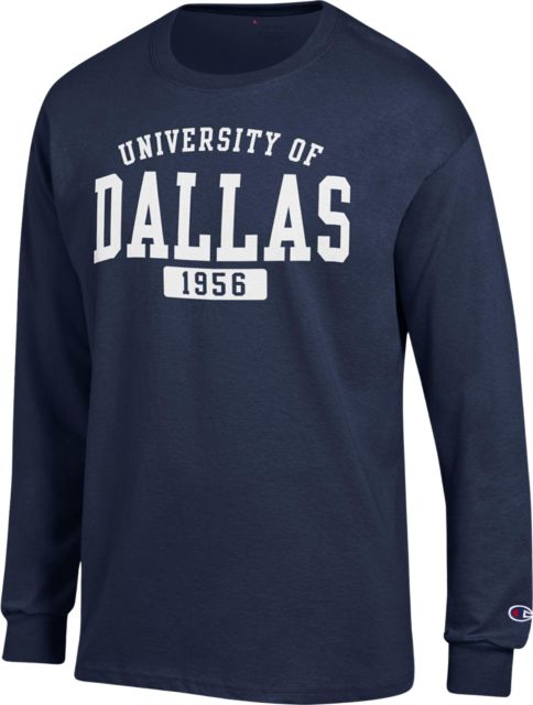 University of Dallas Long Sleeve T-Shirt