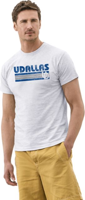 University of Dallas Everest Short Sleeve T-Shirt