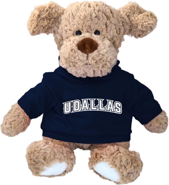 University of Dallas Plush Animal