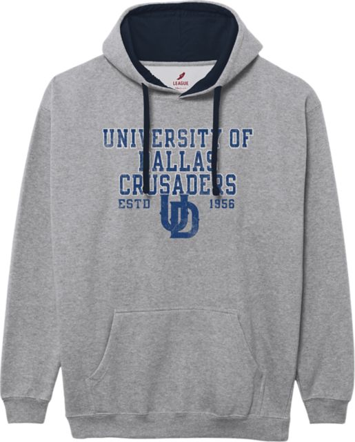 University of Dallas Hooded Sweatshirt