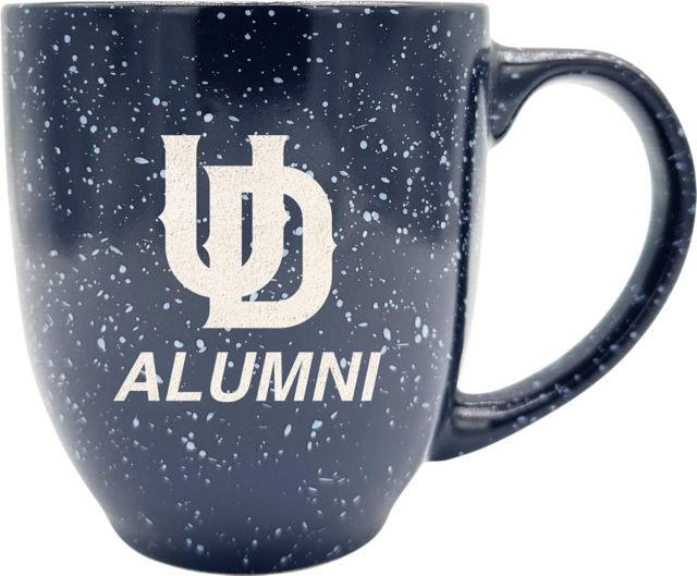 16oz BISTRO MUG AL/NAVY/16OZ/.