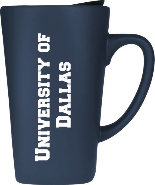 University of Dallas 16 oz. Ceramic Mug