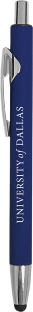 University of Dallas Ballpoint Pen with Stylus