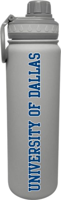 University of Dallas 24 oz Bottle