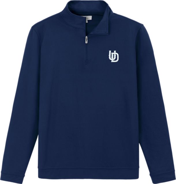 University of Dallas Performance 1/4 Zip