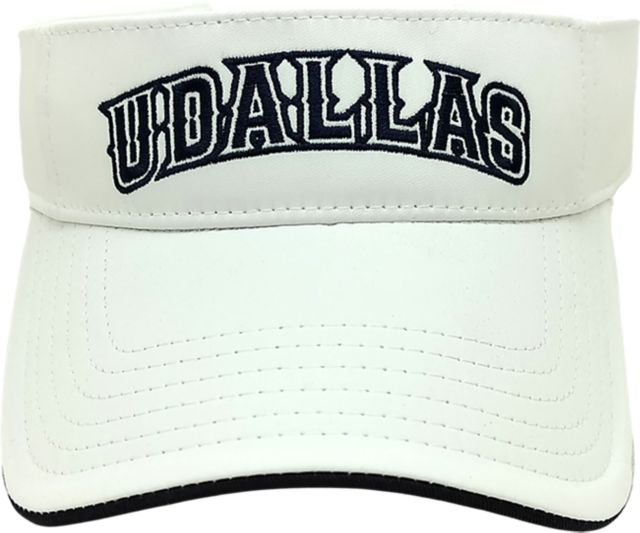 University of Dallas Adjustable Visor