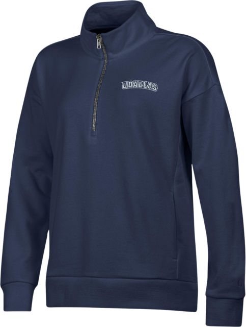 University of Dallas Women's 1/4 Zip