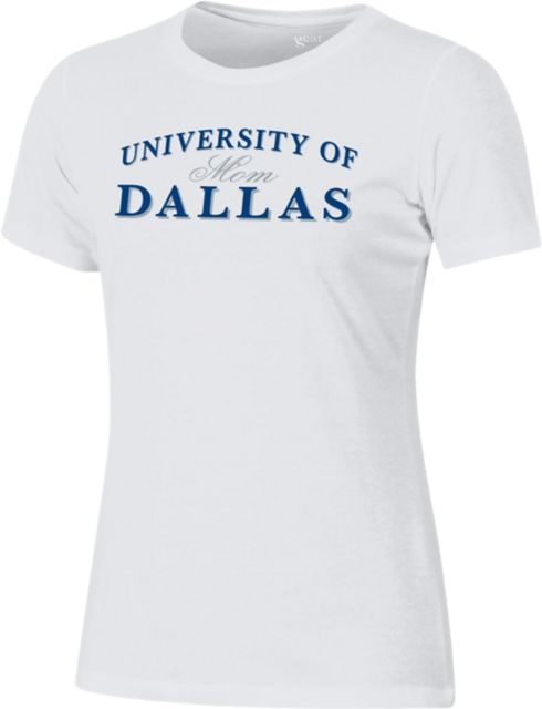 University of Dallas Mom Women's Short Sleeve T-Shirt