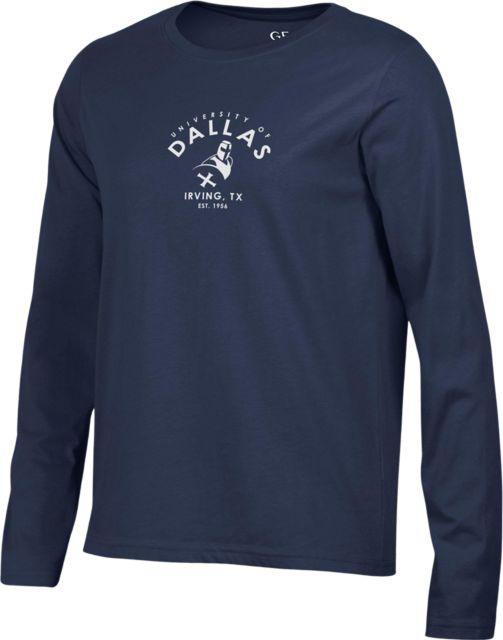 University of Dallas Women's Long Sleeve T-Shirt