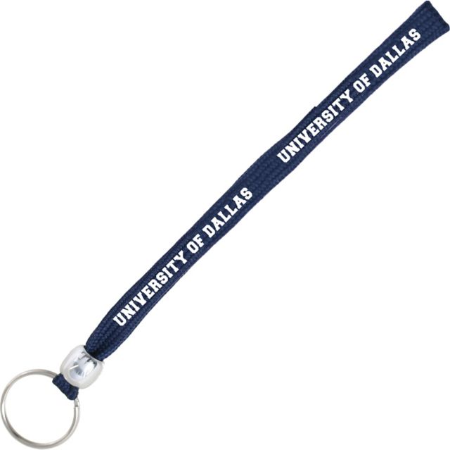 Standard Lace 3/8 Key Strap