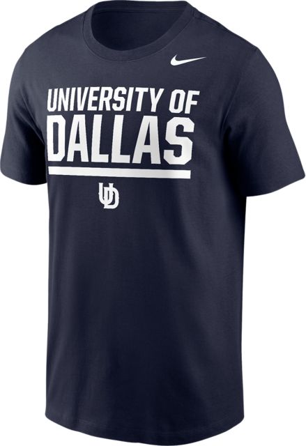 University Of Dallas Mens and Womens Apparel, Clothing, Gear