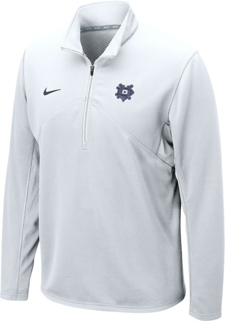 University Of Dallas Dri Fit Training 1 4 Zip Top University Of Dallas