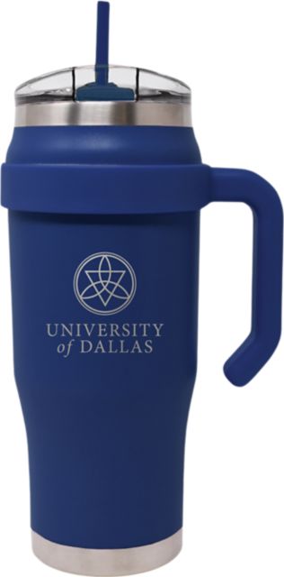 University of Dallas 32oz. Tumbler