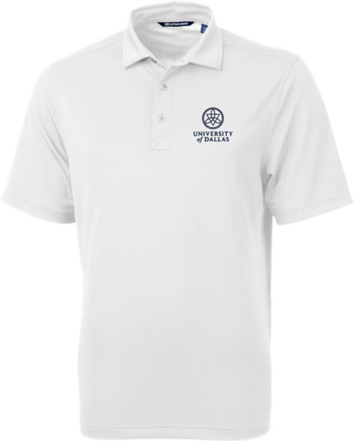 University of Dallas Eco Pique Polo