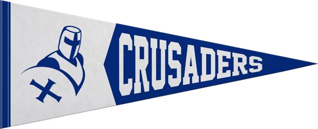 University of Dallas 12x30 Pennant