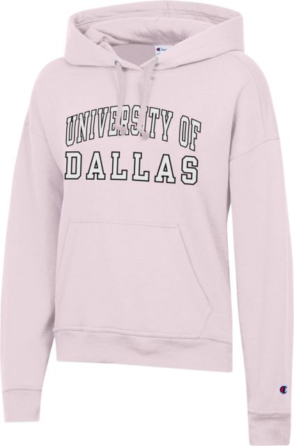 University of Dallas Women's Hooded Sweatshirt