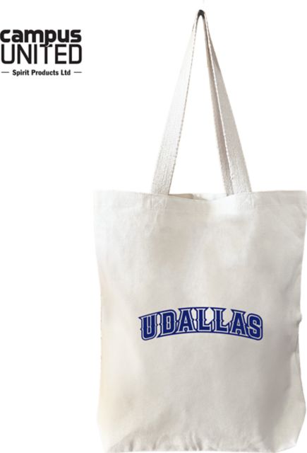 University of Dallas Campus Tote Bag
