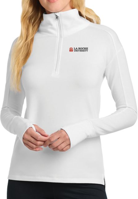 La Roche University 1/4 Zip