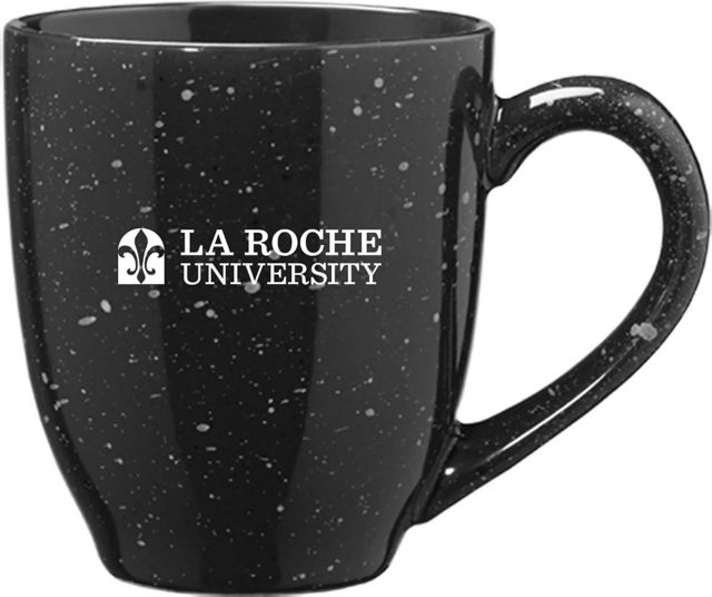 La Roche University 16 oz. Bistro Mug