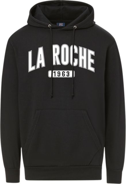 La Roche University Fleece Hoodie