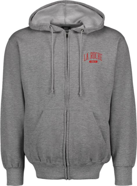 La Roche University Full Zip Hood