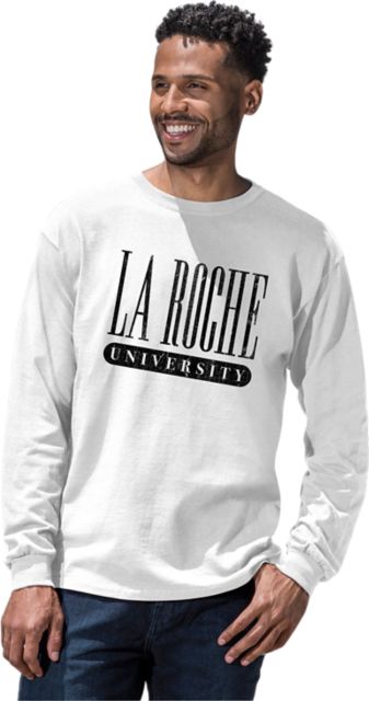 La Roche University Long Sleeve T-Shirt