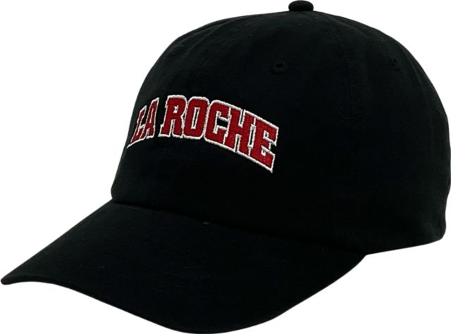 La Roche University Redhawks Adjustable Cap