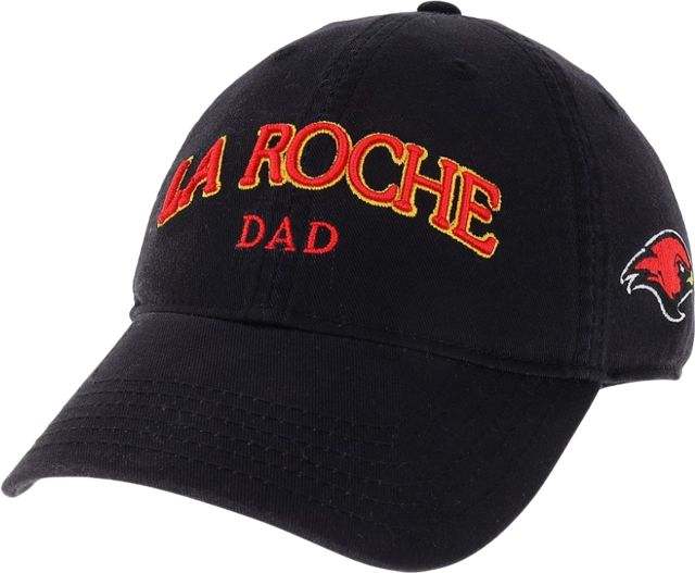 La Roche University Dad Adjustable Hat