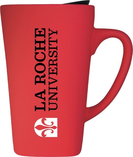 La Roche University 16 oz. Ceramic Mug